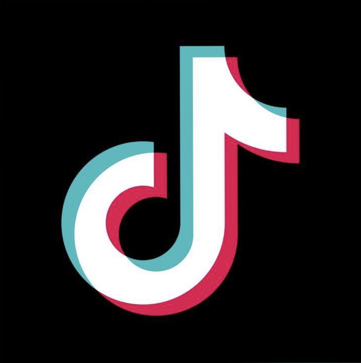 TikTok icon